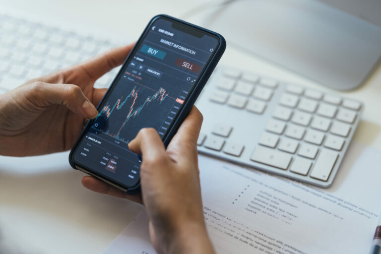 Die Entwicklung der Börsen im Laufe der Zeit