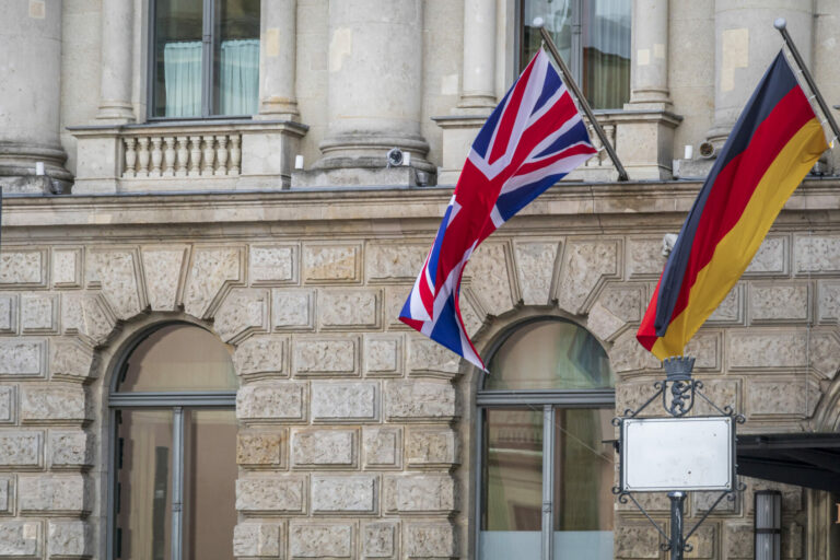 Die Auswirkungen des Brexit auf die deutsche Wirtschaft