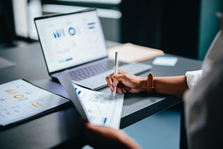 Die Bedeutung von Liquidität in der Unternehmensfinanzierung